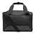 Bolsa Nike Brasilia 9.5 Unissex Preto Branco - Imagem 3