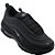 Tênis Nike Air Max 97 Preto - Imagem 2