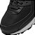 Tênis Nike Air Max 90 Feminino Preto Branco - Imagem 7