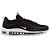 Tênis Nike Air Max 97 Feminino Preto Branco - Imagem 1