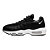 Tênis Nike Air Max 95 Feminino Preto Branco - Imagem 3