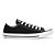 Tênis Converse All Star Chuck Taylor Infantil Preto Branco - Imagem 1