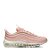 Tênis Nike Air Max 97 W Feminino Rosa Branco - Imagem 1