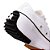 TENIS CONVERSE RUN STAR HIKE SEASONAL CANO BAIXO FEM BCO - Imagem 4