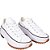 TENIS CONVERSE RUN STAR HIKE SEASONAL CANO BAIXO FEM BCO - Imagem 5
