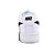 Tênis Nike Court Royale 2 NN Masculino Branco Preto - Imagem 4