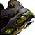 Tênis Nike Air Max TW Masculino Preto Cinza Amarelo - Imagem 7