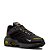 Tênis Nike Air Max TW Masculino Preto Cinza Amarelo - Imagem 2