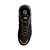 Tênis Nike Air Max TW Masculino Preto Cinza Amarelo - Imagem 4