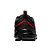 Tênis Nike Air Max 97 Masculino Preto Vermelho - Imagem 3