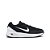 Tênis Nike Air Max Verse Masculino Preto Branco - Imagem 1