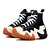 Tênis Converse Run Star Motion Hi Canvas Platform Unissex Preto Branco - Imagem 6