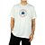 Camisa Converse Go-To All Star Standard Masculino Branco Azul Vermelho - Imagem 1