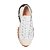 Tênis Converse Run Star Motion Feminino Branco Preto - Imagem 4
