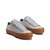 Tênis Converse Chuck Taylor All Star Lift 90sport Feminino Bege Marrom - Imagem 4