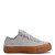 Tênis Converse Chuck Taylor All Star Lift 90sport Feminino Bege Marrom - Imagem 1