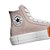 Tênis Converse Cruise Crafted 90 Sport Plataforma Feminino Cinza - Imagem 3