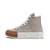 Tênis Converse Cruise Crafted 90 Sport Plataforma Feminino Cinza - Imagem 5