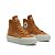 Tênis Converse Cruise Crafted Plataforma Feminino Marrom - Imagem 2
