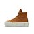 Tênis Converse Cruise Crafted Plataforma Feminino Marrom - Imagem 3