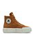 Tênis Converse Cruise Crafted Plataforma Feminino Marrom - Imagem 1