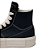 Tênis Converse Cruise Crafted Plataforma Feminino Preto Branco - Imagem 3