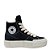 Tênis Converse Cruise Crafted Plataforma Feminino Preto Branco - Imagem 1