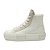 Tênis Converse Cruise Crafted Plataforma Feminino Off White - Imagem 2