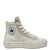 Tênis Converse Cruise Crafted Plataforma Feminino Off White - Imagem 1