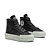 Tênis Converse Cruise Crafted Plataforma Feminino Cinza - Imagem 2