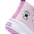 Tênis Converse All Star Chuck Taylor Move Festival Feminino Lilás - Imagem 3