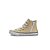 Tênis Converse All Star Chuck Taylor Side Zip Infantil Amendoa Ouro - Imagem 2