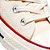 Tênis Converse All Star Chuck 70 Hi Cano Alto Feminino Bege Branco - Imagem 5