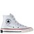 Tênis Converse All Star Chuck 70 Hi Unissex Branco - Imagem 1