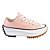 Tênis Converse Run Star Hike Seasonal Cano Baixo Feminino Rosa - Imagem 1