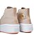 TENIS CONVERSE ALL STAR CHUCK TAYLOR MOVE BEGE/BCO - Imagem 4