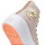 TENIS CONVERSE ALL STAR CHUCK TAYLOR MOVE BEGE/BCO - Imagem 5