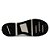 Tênis Converse Run Star Legacy CX Future Comfort Unissex Branco Preto - Imagem 3