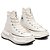 Tênis Converse Run Star Legacy CX Future Comfort Unissex Branco Preto - Imagem 4