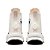 Tênis Converse Run Star Legacy CX Future Comfort Unissex Branco Preto - Imagem 3