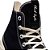 Tênis Converse Run Star Legacy CX Future Comfort Unissex Preto Branco - Imagem 5
