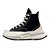 Tênis Converse Run Star Legacy CX Future Comfort Unissex Preto Branco - Imagem 3