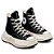 Tênis Converse Run Star Legacy CX Future Comfort Unissex Preto Branco - Imagem 2