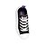 Tênis Converse All Star Move Infantil Preto Roxo - Imagem 3