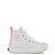 Tênis Converse All Star Chuck Taylor Move Infantil Branco Rosa - Imagem 1