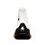 Tênis Converse Run Star Motion Hi Canvas Platform Feminino Branco Preto - Imagem 3