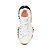 Tênis Converse Run Star Motion Hi Canvas Platform Feminino Branco Preto - Imagem 5