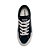 Tênis Converse Chuck Taylor All Star Cruise Feminino Preto Branco - Imagem 3