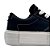Tênis Converse Chuck Taylor All Star Cruise Feminino Preto Branco - Imagem 4