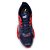 Tênis Puma X-Ray Game Bdp Masculino Marinho Vermelho - Imagem 3